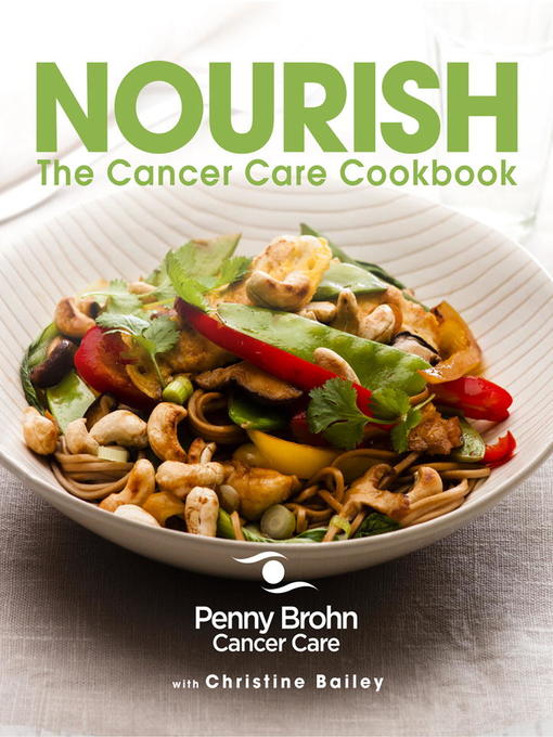 Title details for Nourish by Penny Brohn Cancer Care - Wait list